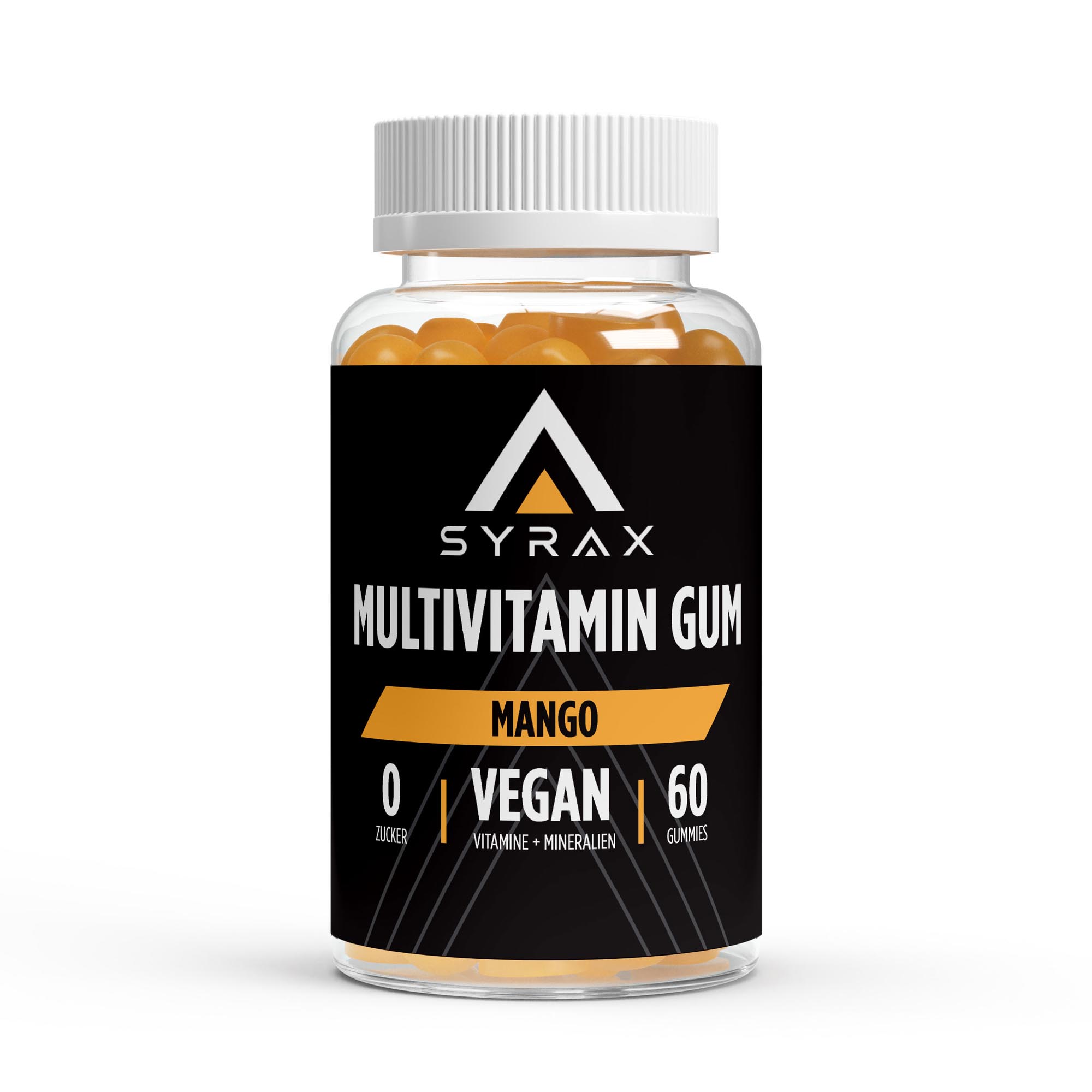 Multivitamin + Mineral Gummies - 60 pcs.