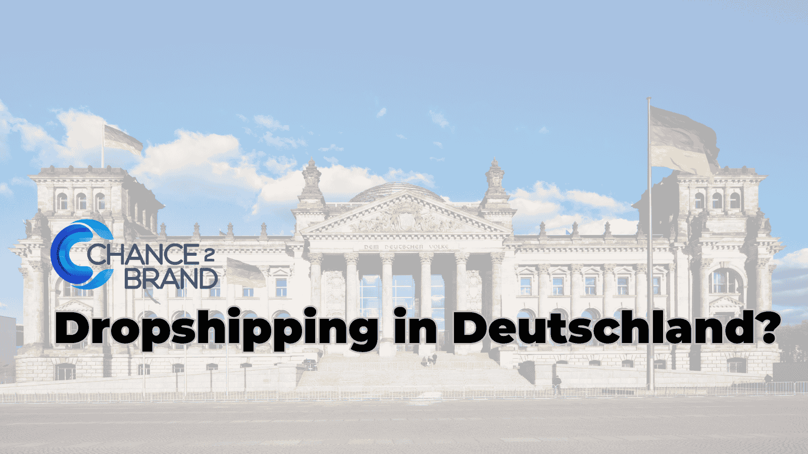 Die Wahrheit über Dropshipping in Deutschland 2025: Wie du langfristig profitabel wirst!
